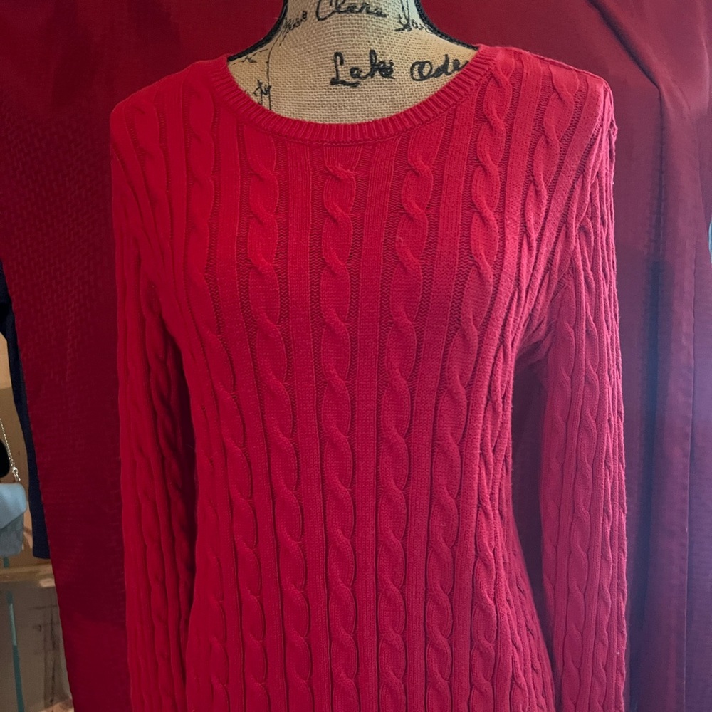 Ralph Lauren Sweater